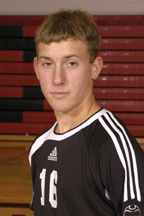 Andrew McComas Image