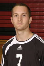Kevin Robinson Image