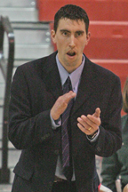Ben Limback Image
