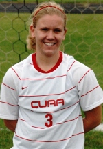 Cardinal Junior Lauren Harris
