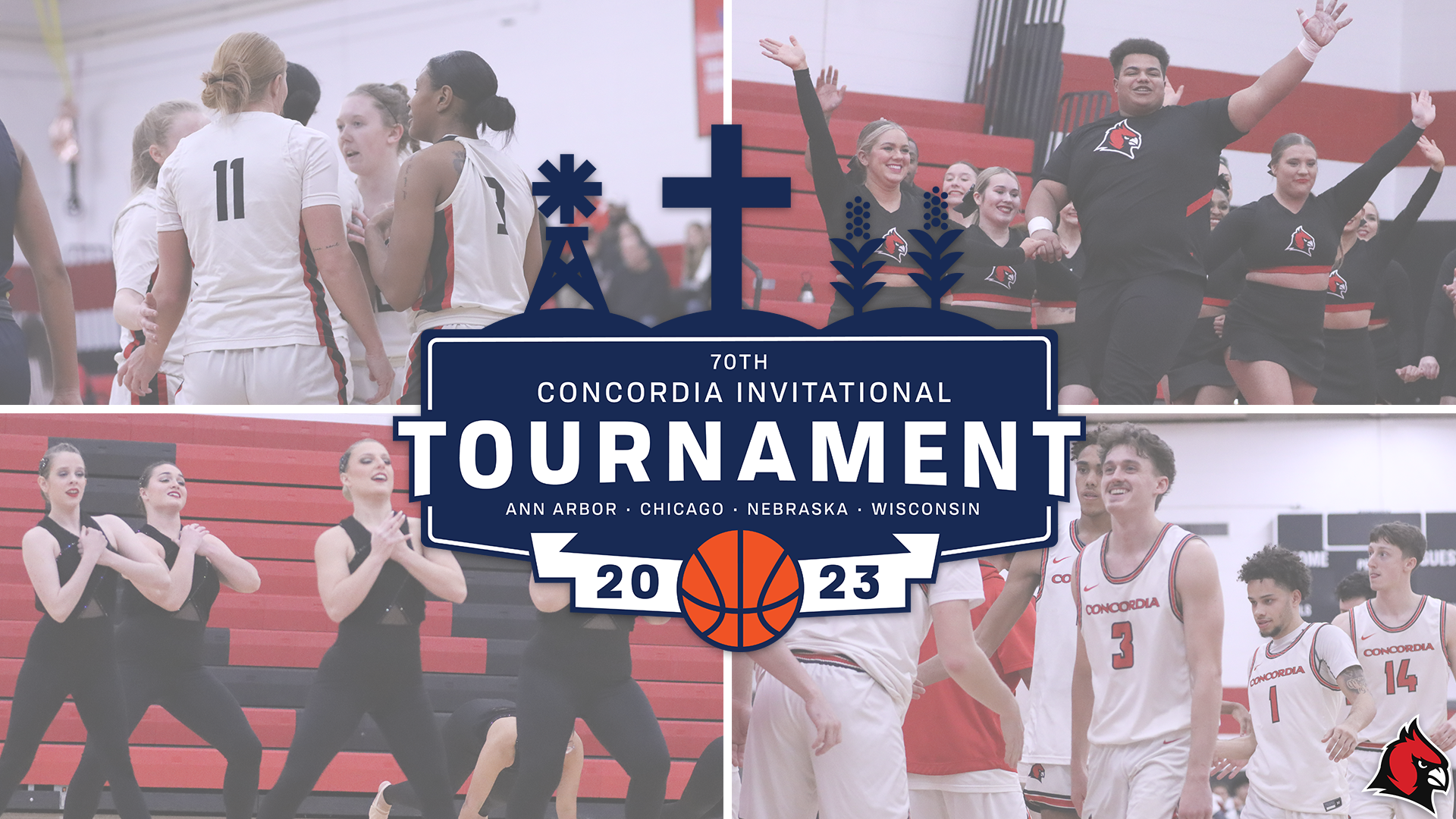 CIT Preview: Cardinals prepare for 70th annual Concordia Invitational Tournament