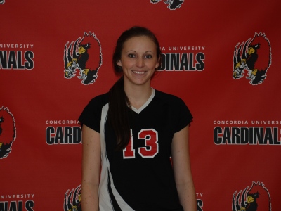 Lady Cards making Strides