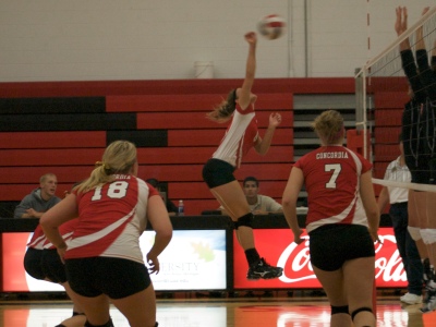 Cardinals Are on A Roll!