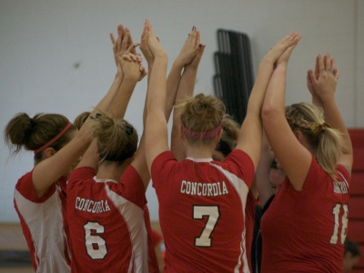 Lady Cards Finish 2010 Season