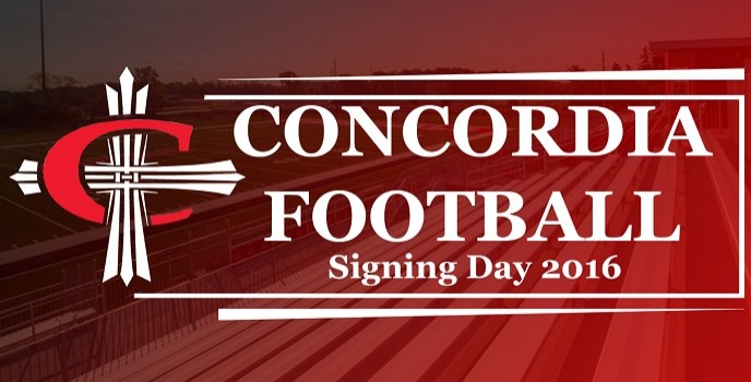 Football Signs Dynamic Class of 2016 Recruits