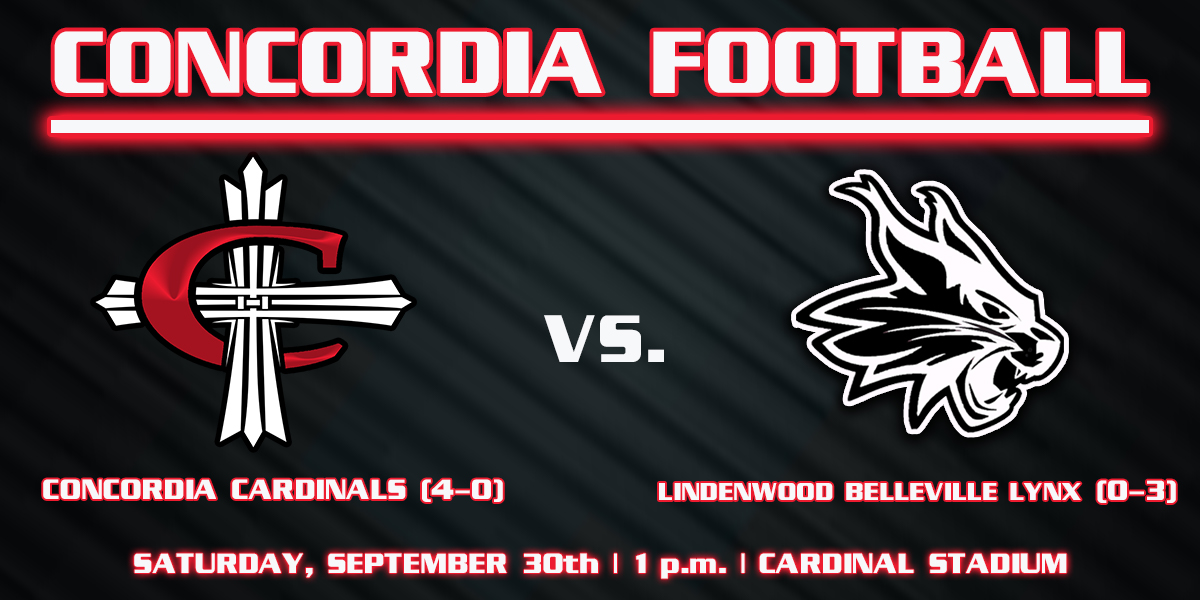 Cardinals host Lynx for homecoming matchup