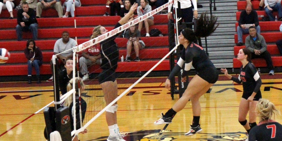 McDonald leads Cardinals to CRAM Championship
