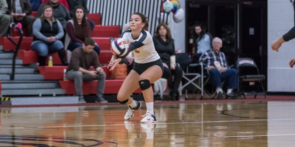 Cardinals drop opening matches at Judson tri-match