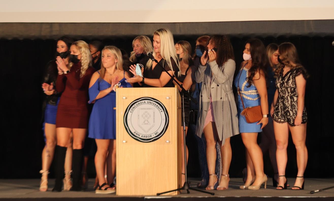 6th annual CARDYS celebrates 2020-21 achievements