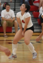 Cardinals Start Hot, End Cold at Defiance Invitational