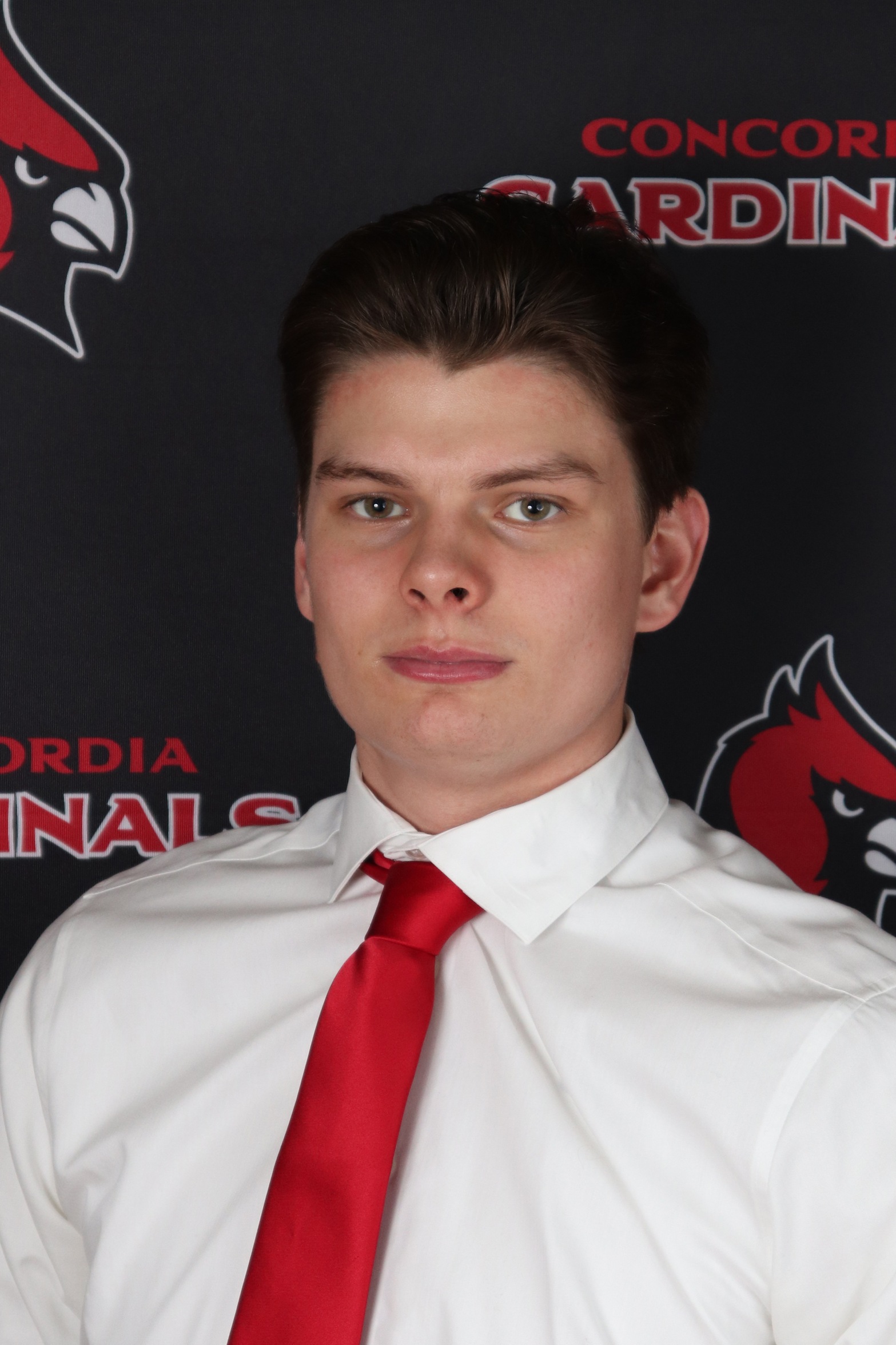 Shane Romback