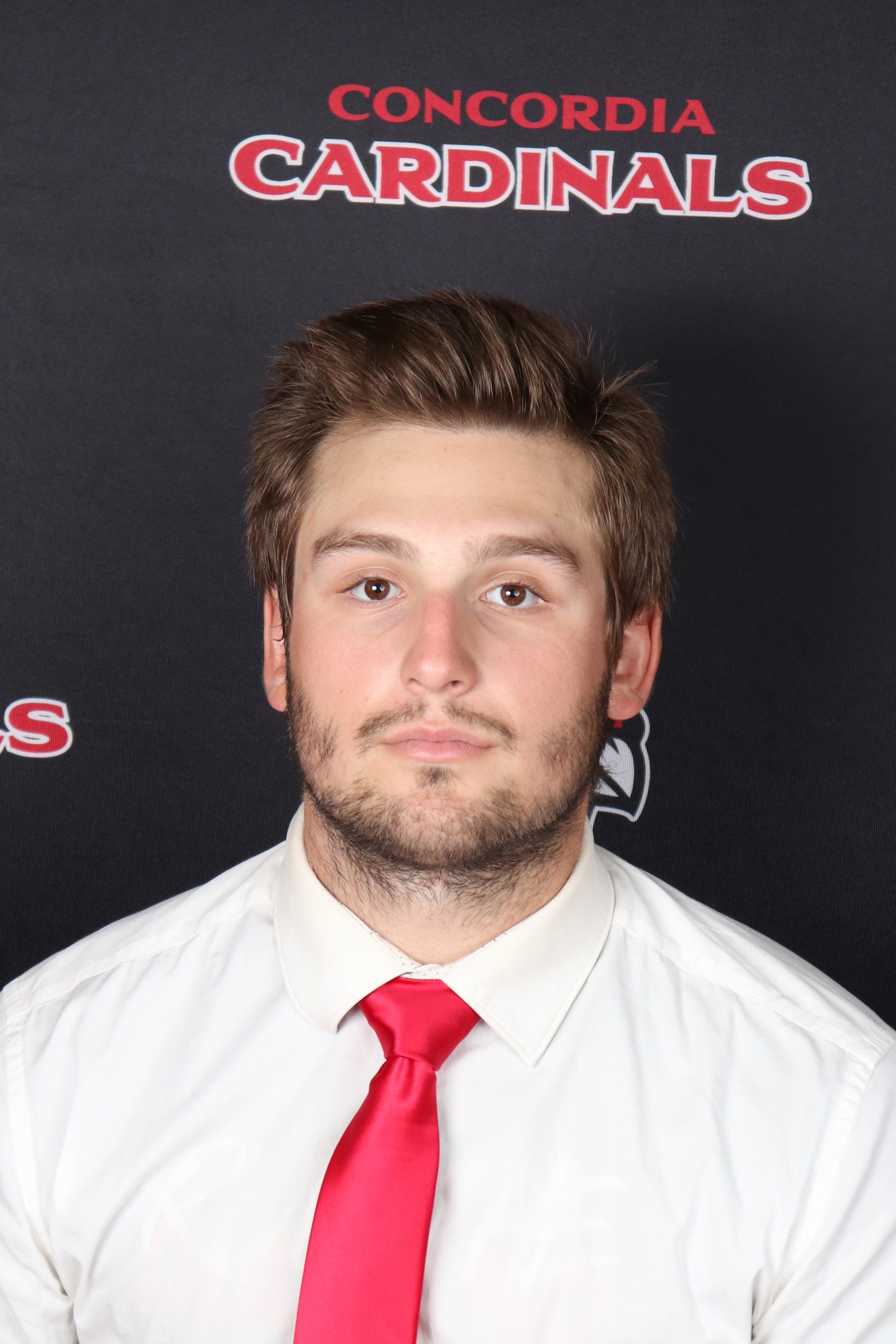 Kyle Hebner