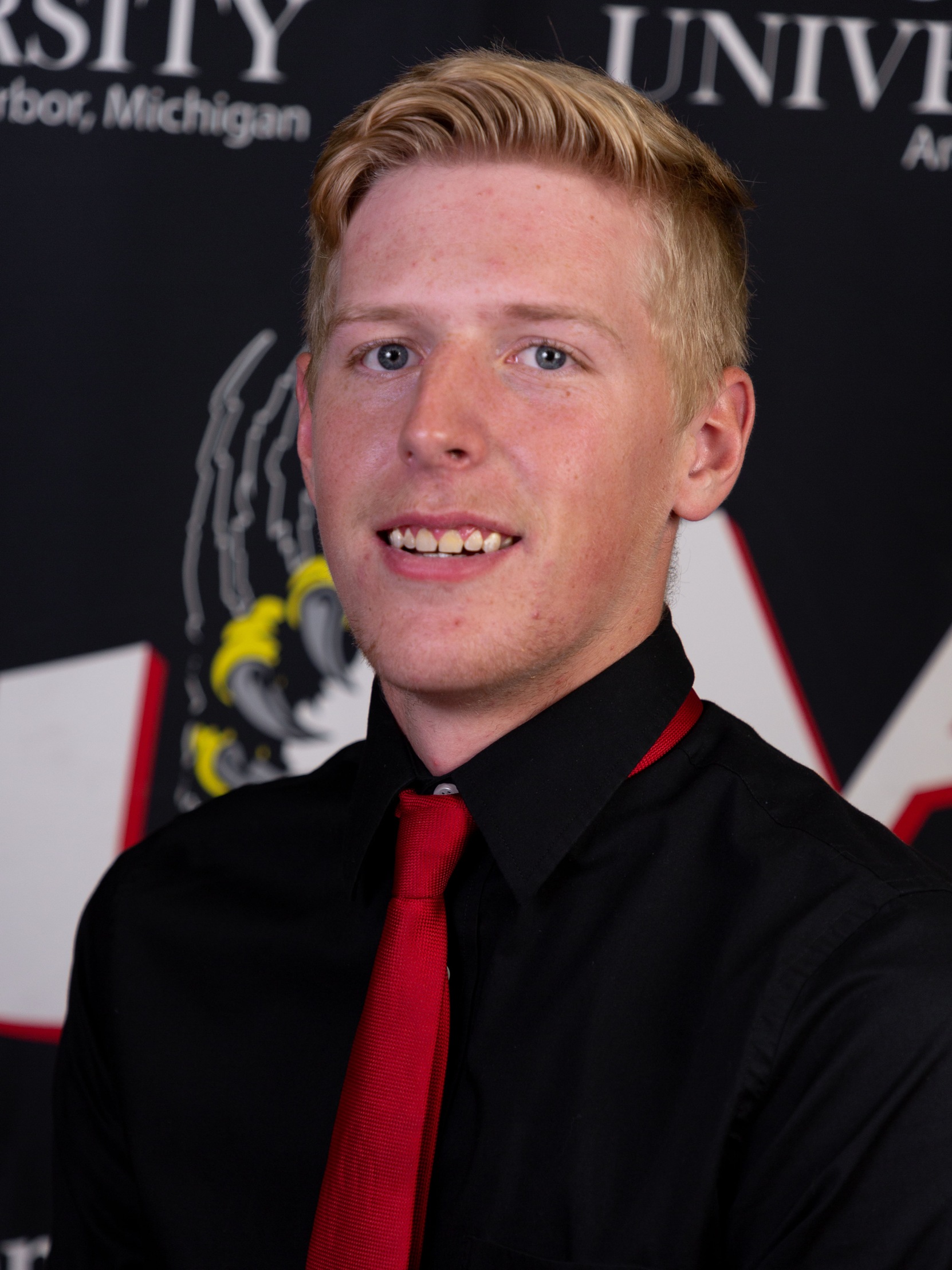 Timothy Pomaville