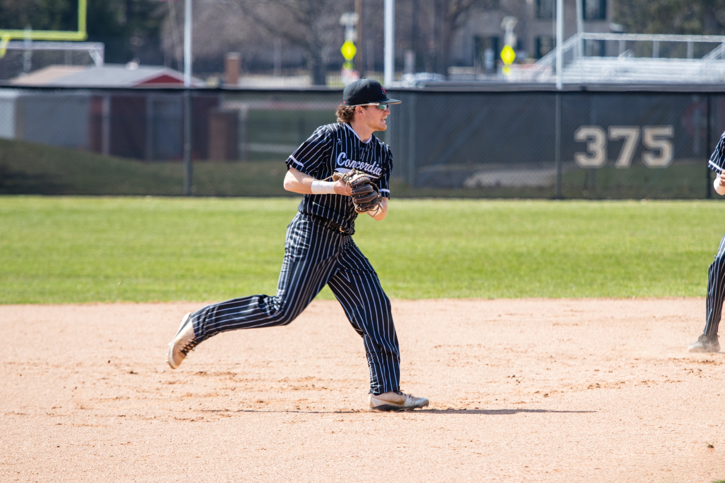 Baseball drops Senior Day series to (RV) Madonna