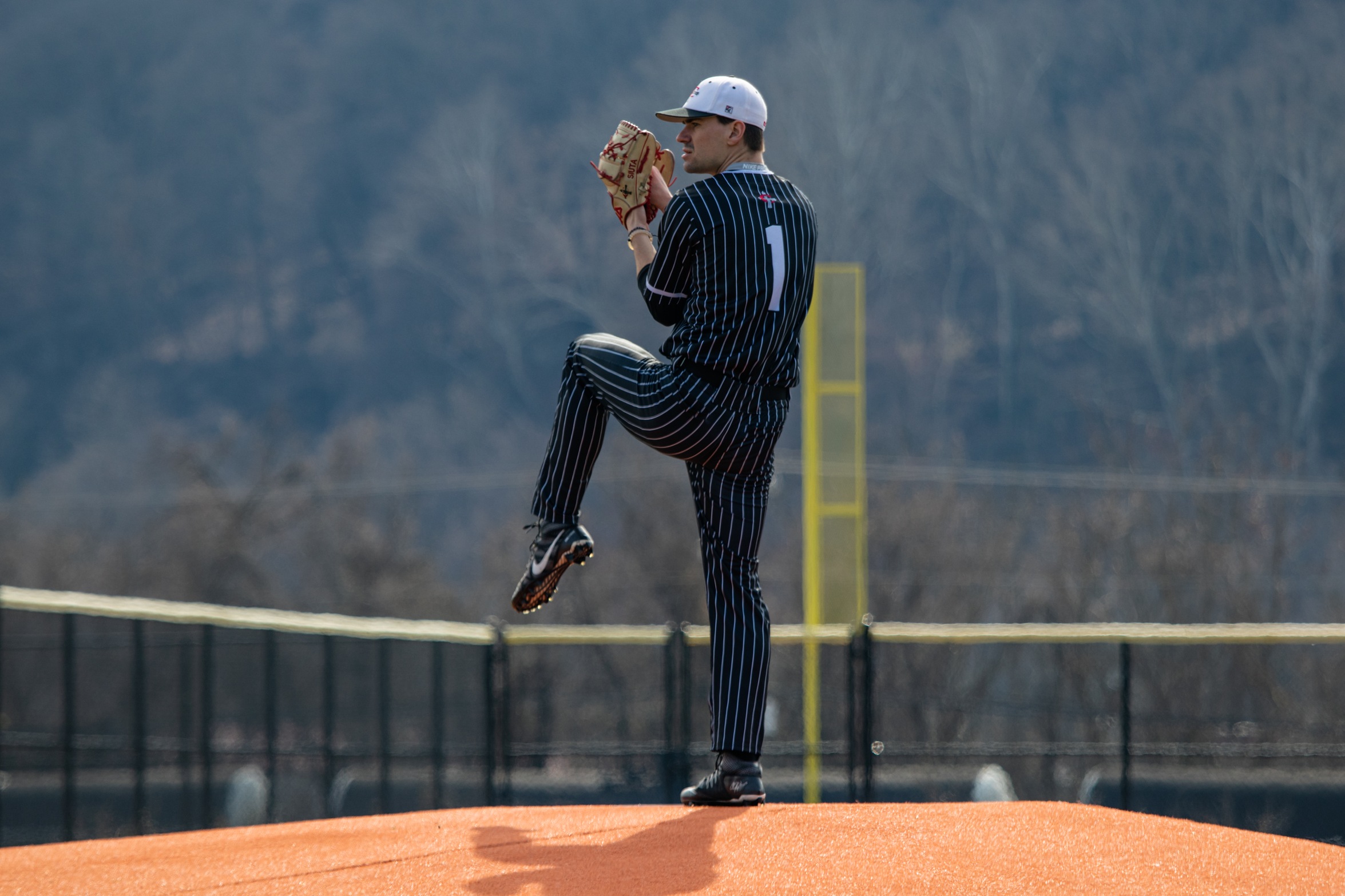Baseball wins three out of four against Rio Grande