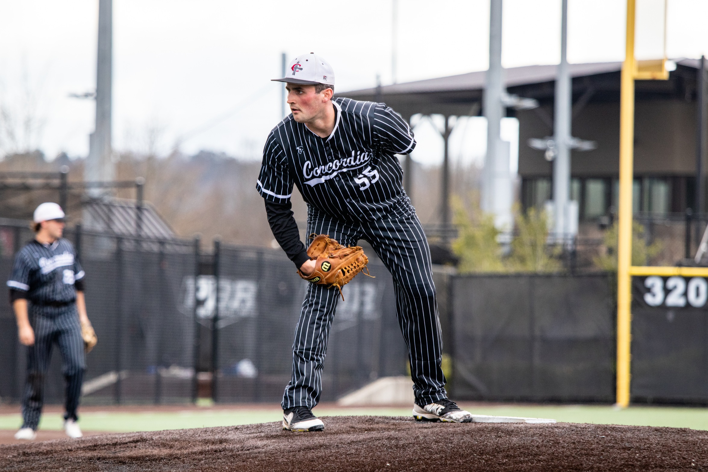 Baseball wraps up spring break trip in Georgia