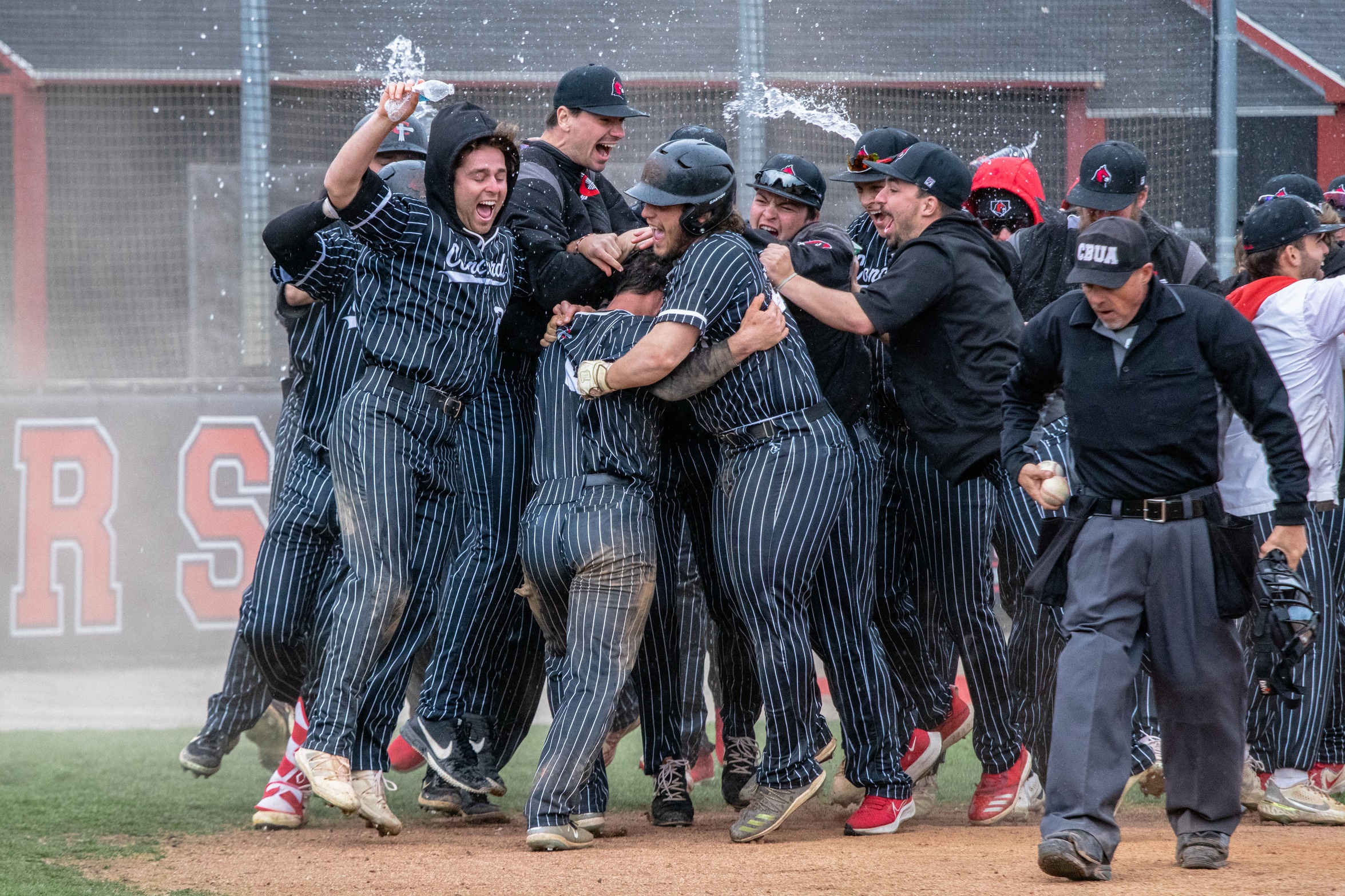 2023 Season Preview: Baseball keeps goals high after NCCAA World Series Title