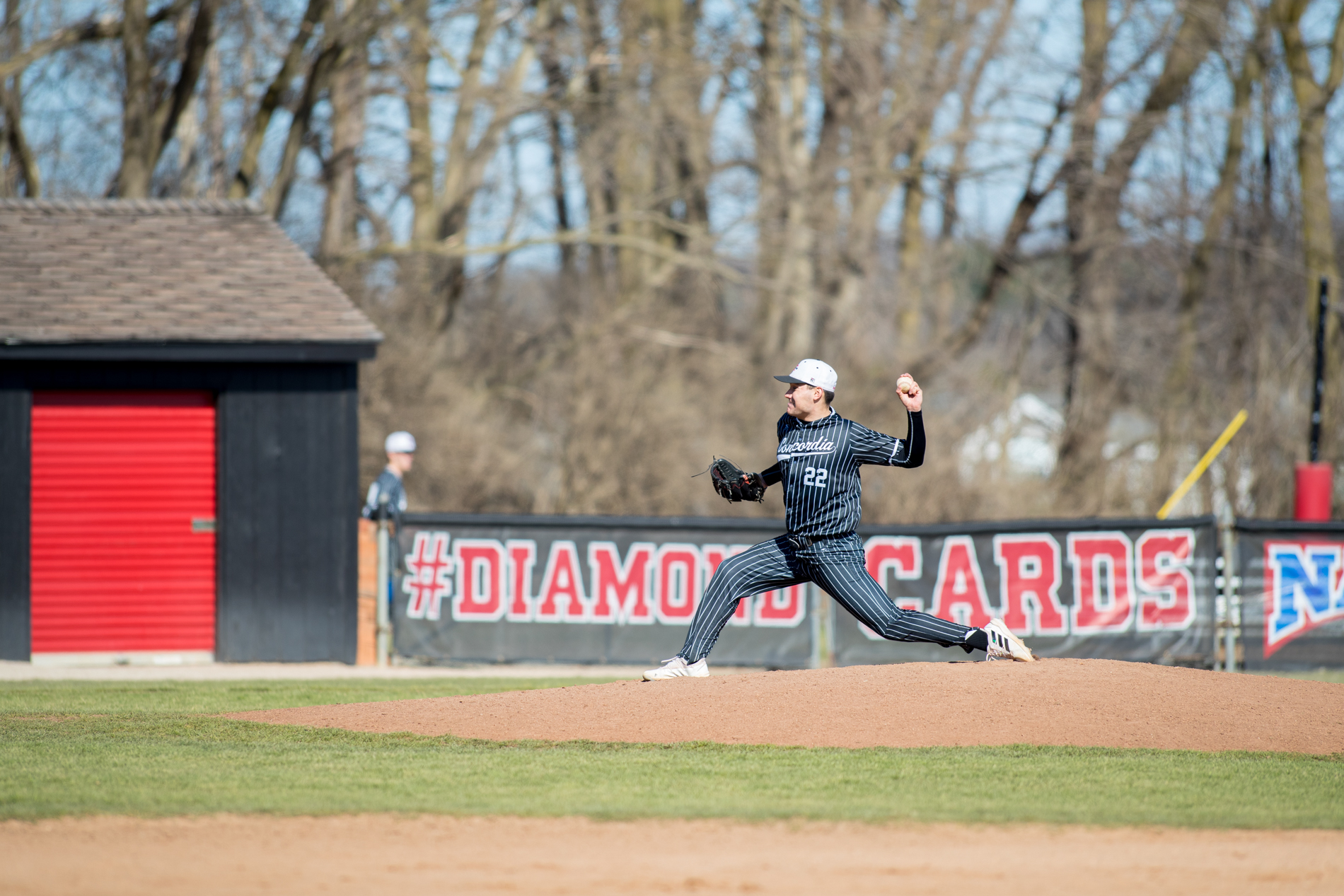 Baseball defeats College of the Ozarks on first day of NCCAA World Series