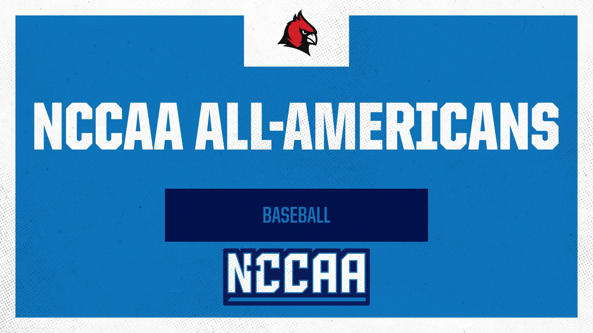 NCCAA ALL-AMERICANS: Jake Kuhlman highlights NCCAA Baseball All-American honors