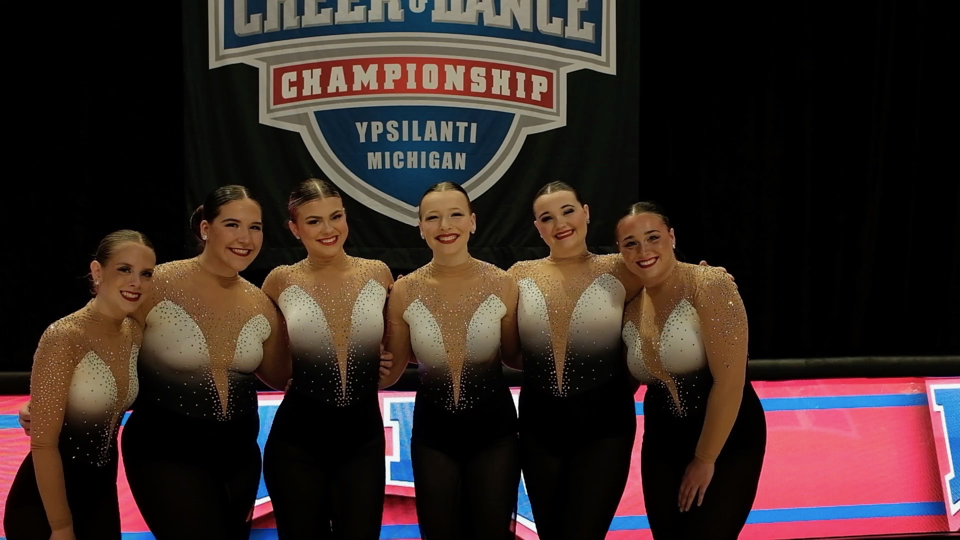 Dance finishes in eighth place at NAIA National Championship