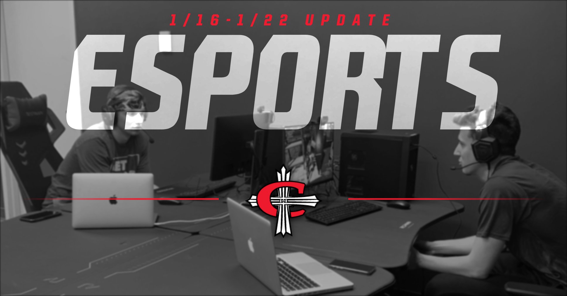 Esports Weekly Recap 1/16-1/22/2021