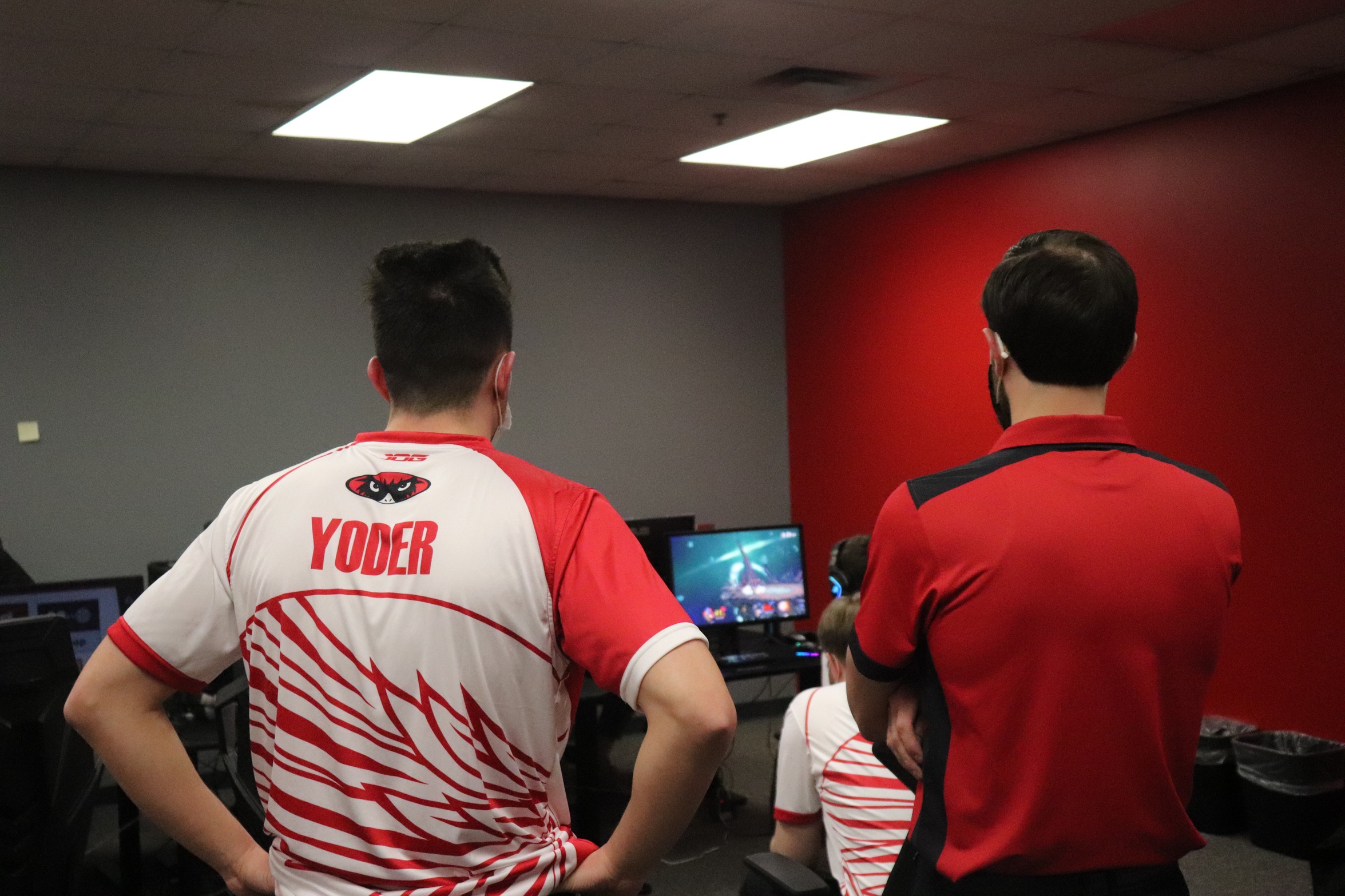 Esports Weekly Update 2/6-2/12
