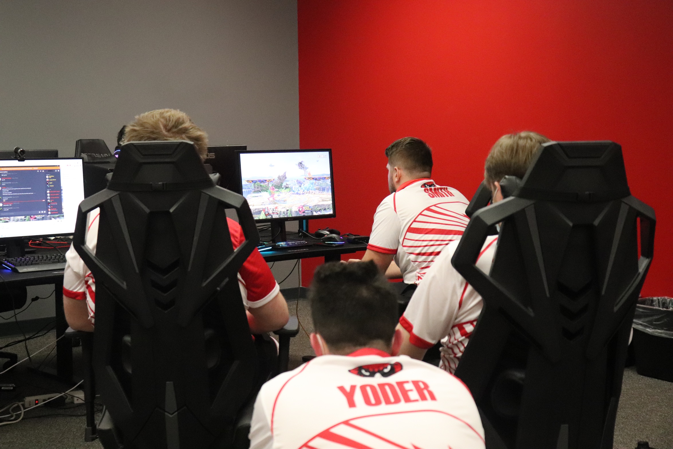 Esports Weekly Update 1/30-2/5/2021