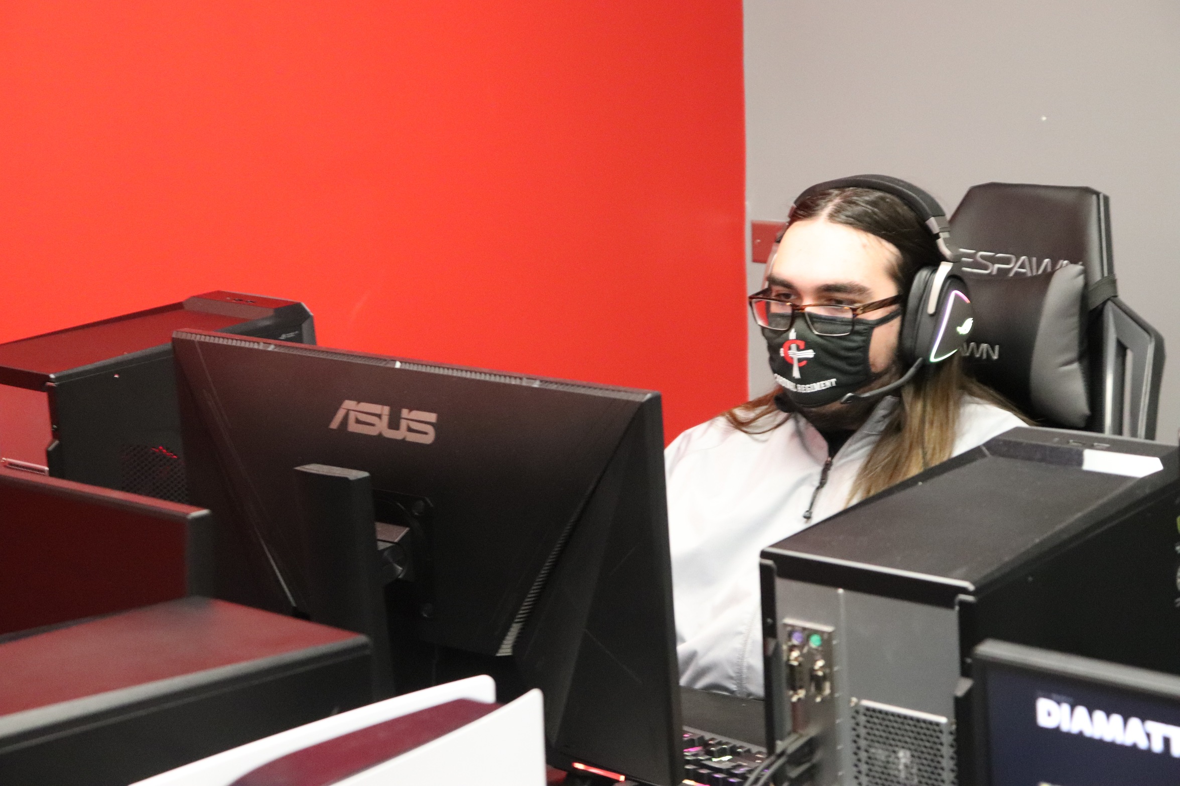 Esports Weekly Update (April 10th - 16th)