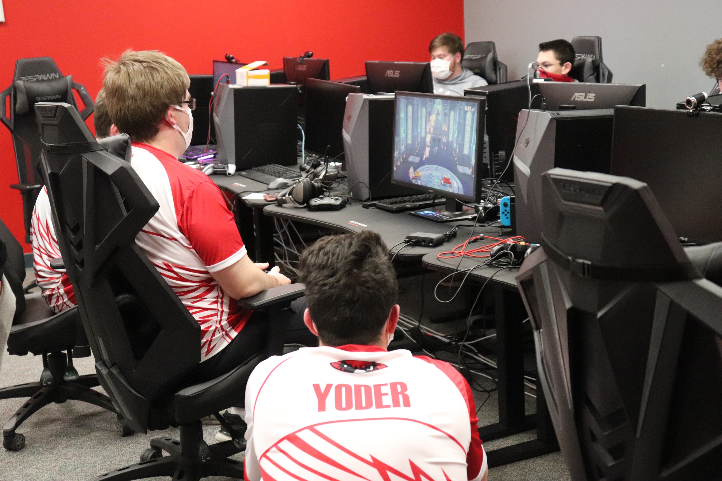 Esports Weekly Update (March 27th - April 2nd)