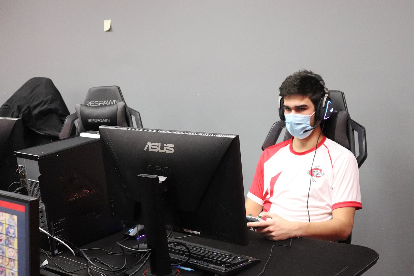 Esports Weekly Update 2/6-2/12/2021