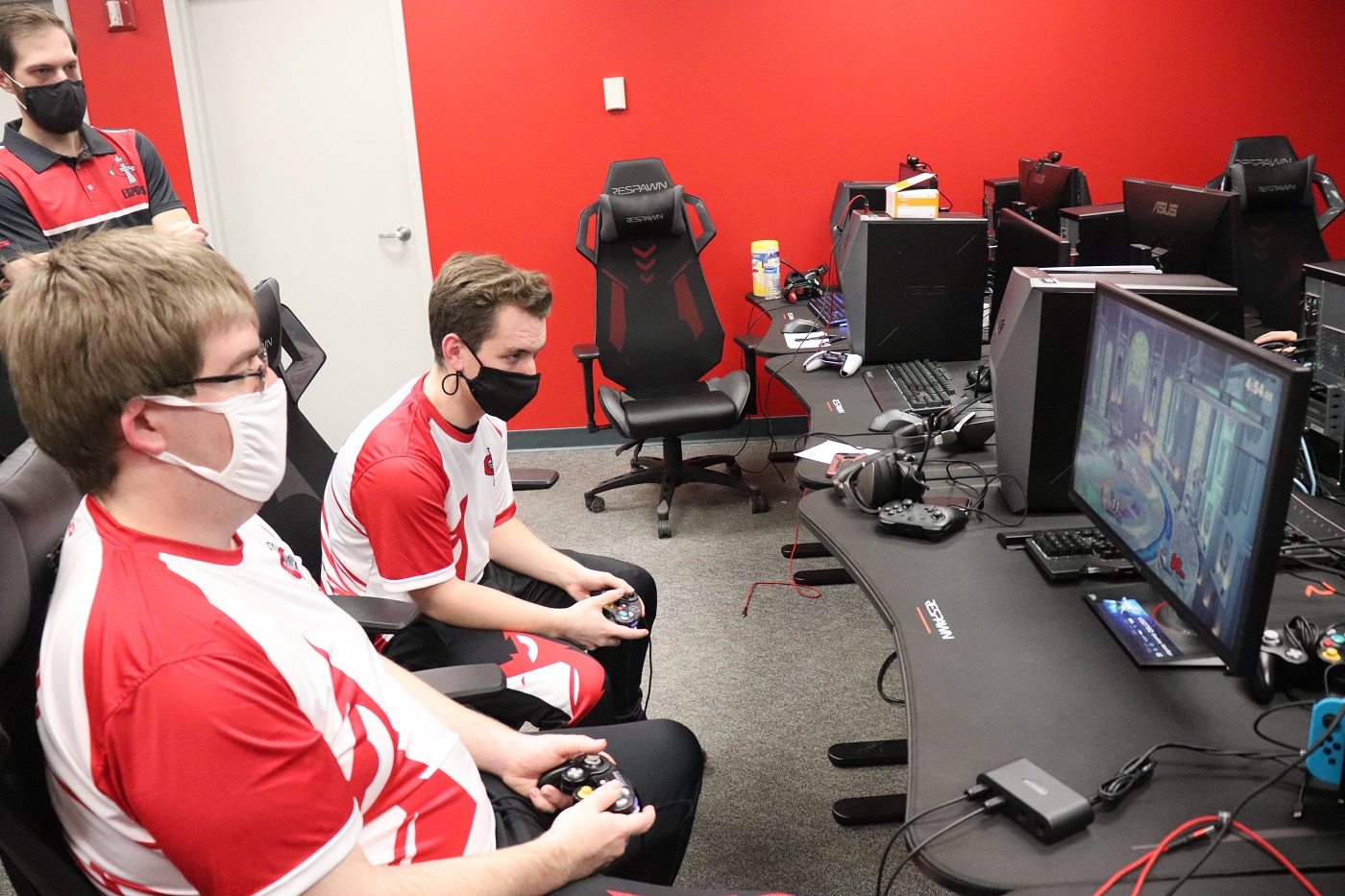 Esports Weekly Update (March 8th - March 15th)