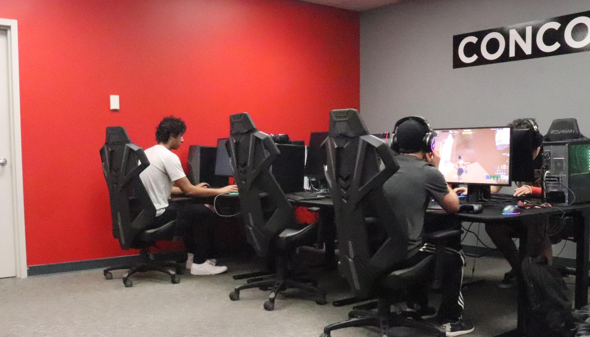 Concordia Esports participating in Extra Life Charity Steams this weekend