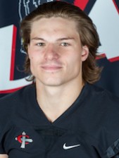 Parker Graham