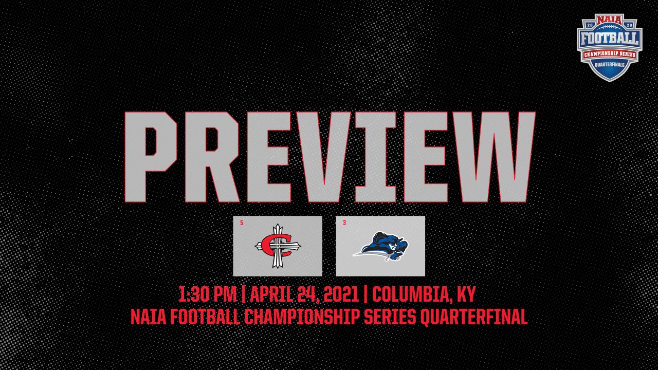 NAIA Quarterfinal Game Notes: Concordia prepares for top-5 matchup with #3 Lindsey Wilson