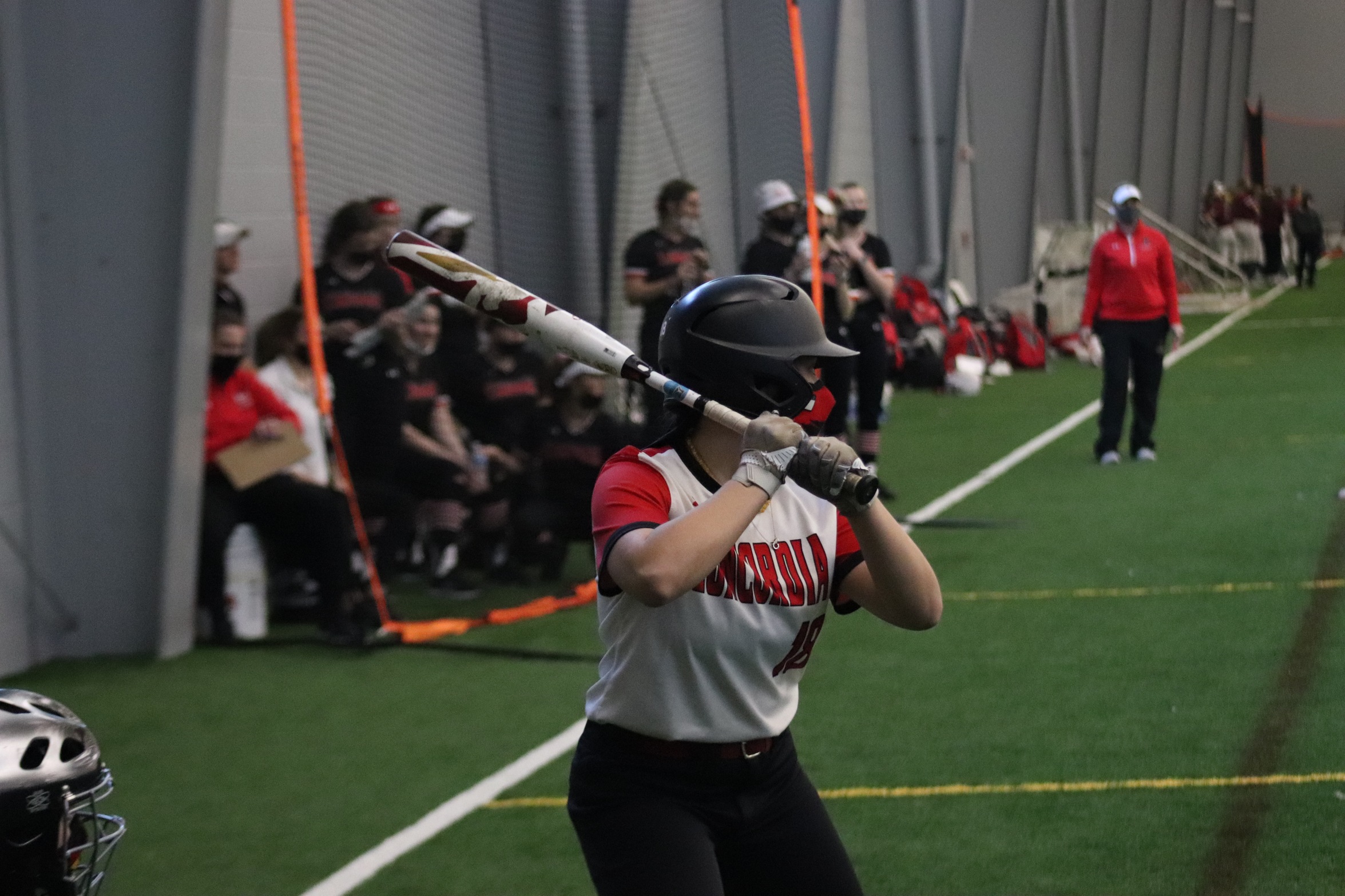 Cardinals Sweep Ohio Christian to Extend Winning Streak to 5