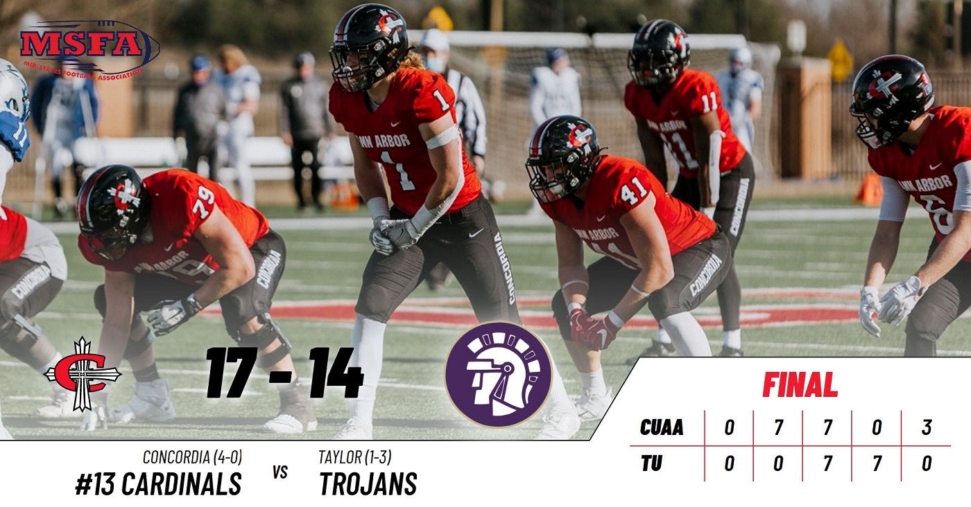 Gomez's field goal lifts No. 13 Cardinals past Trojans in overtime, 17-14