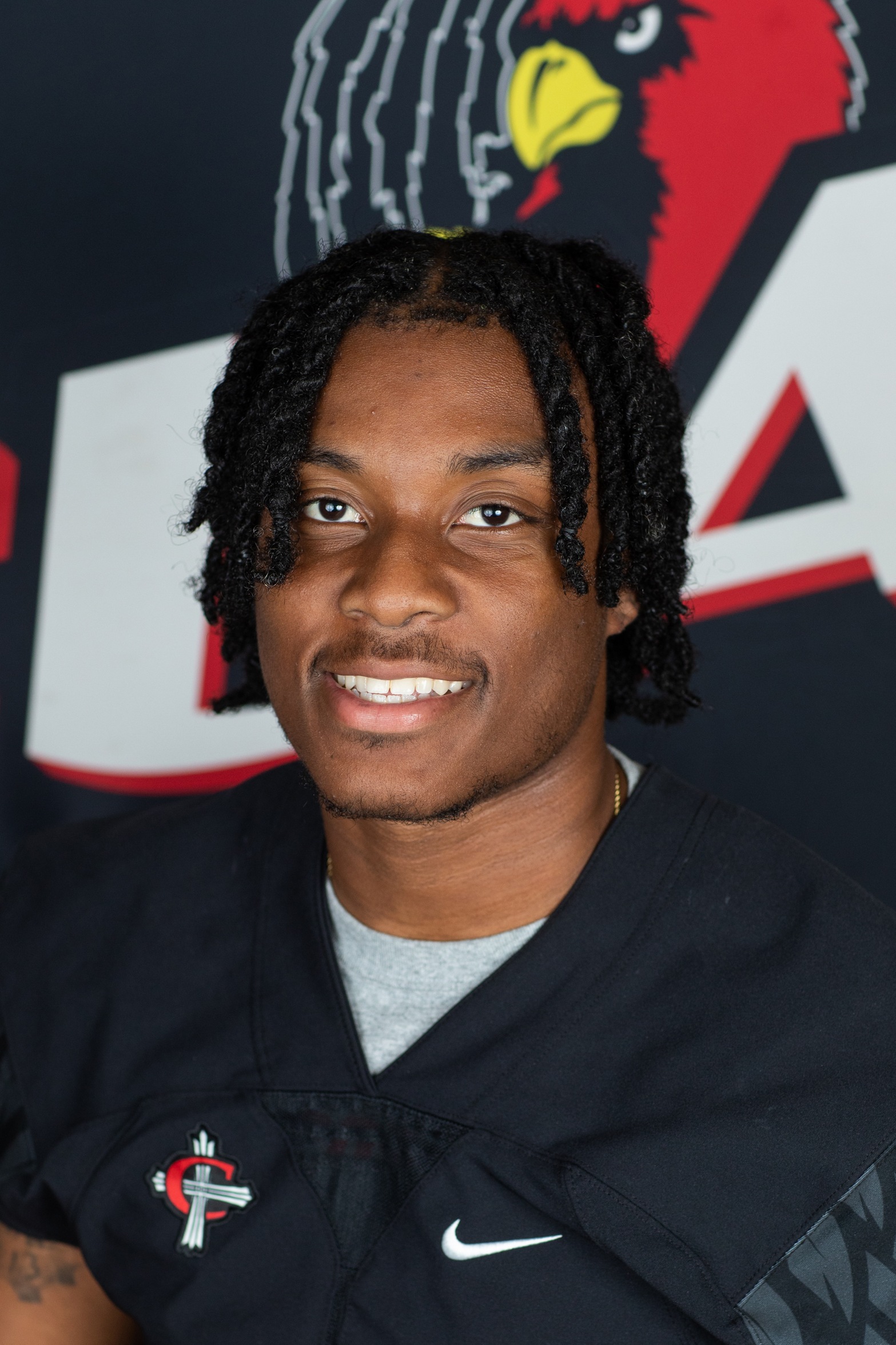 Jalen Smith
