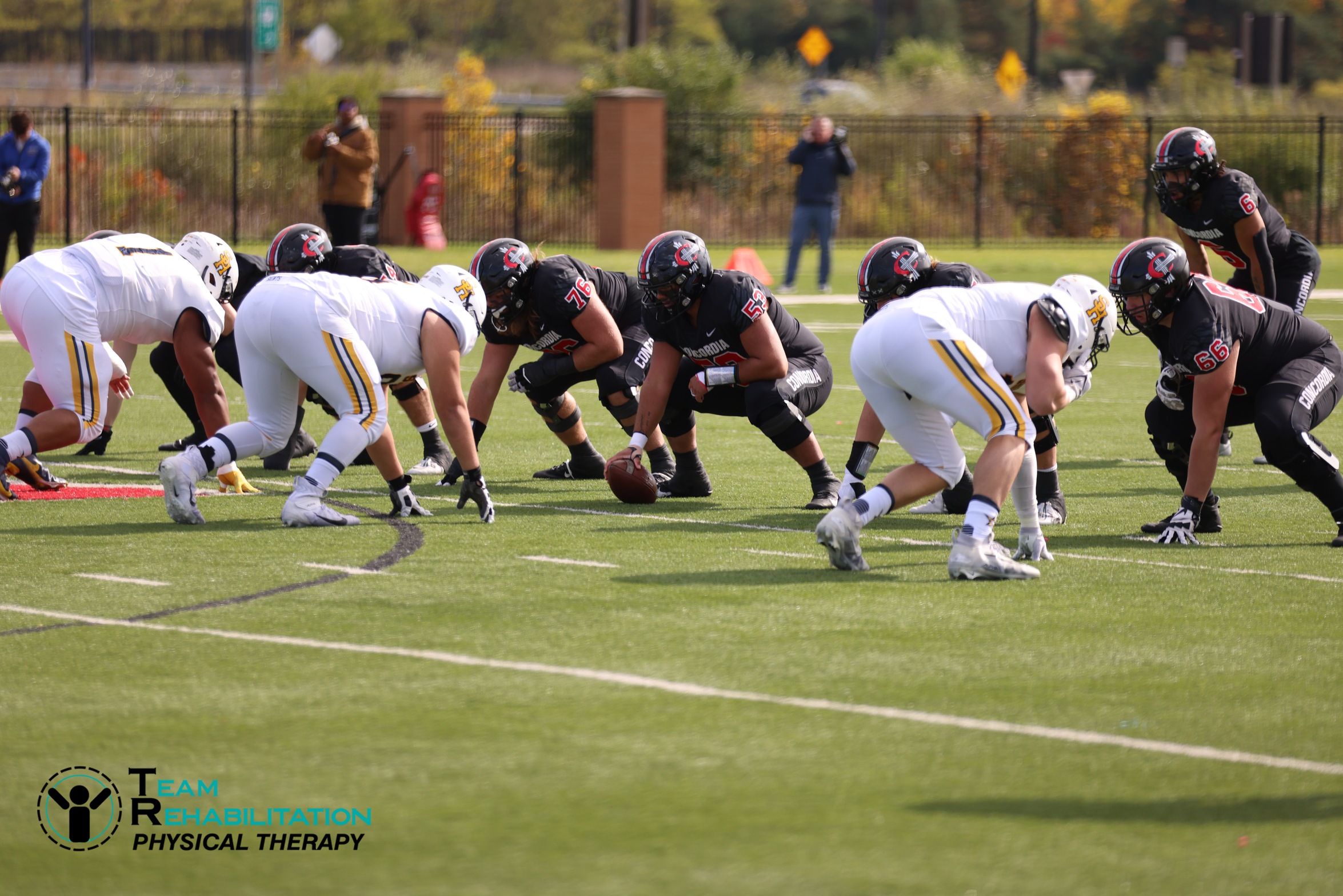 Football taken down by Siena Heights on homecoming