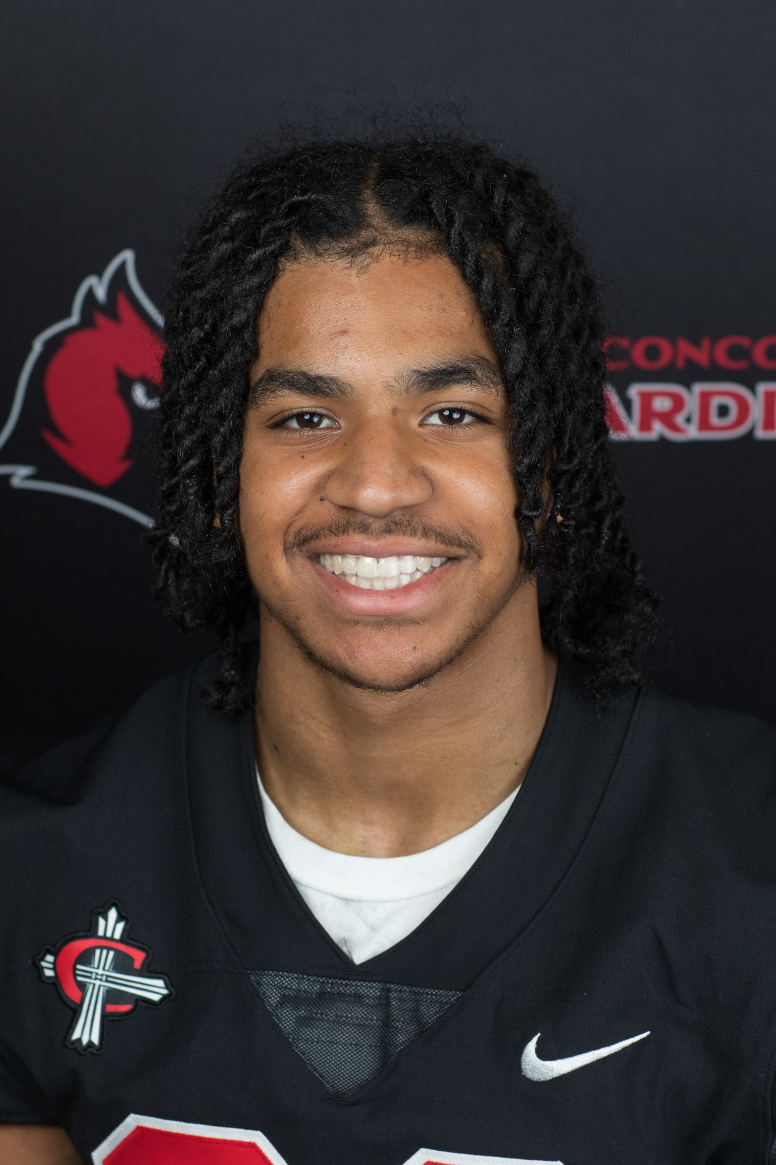 Jordan Garcia