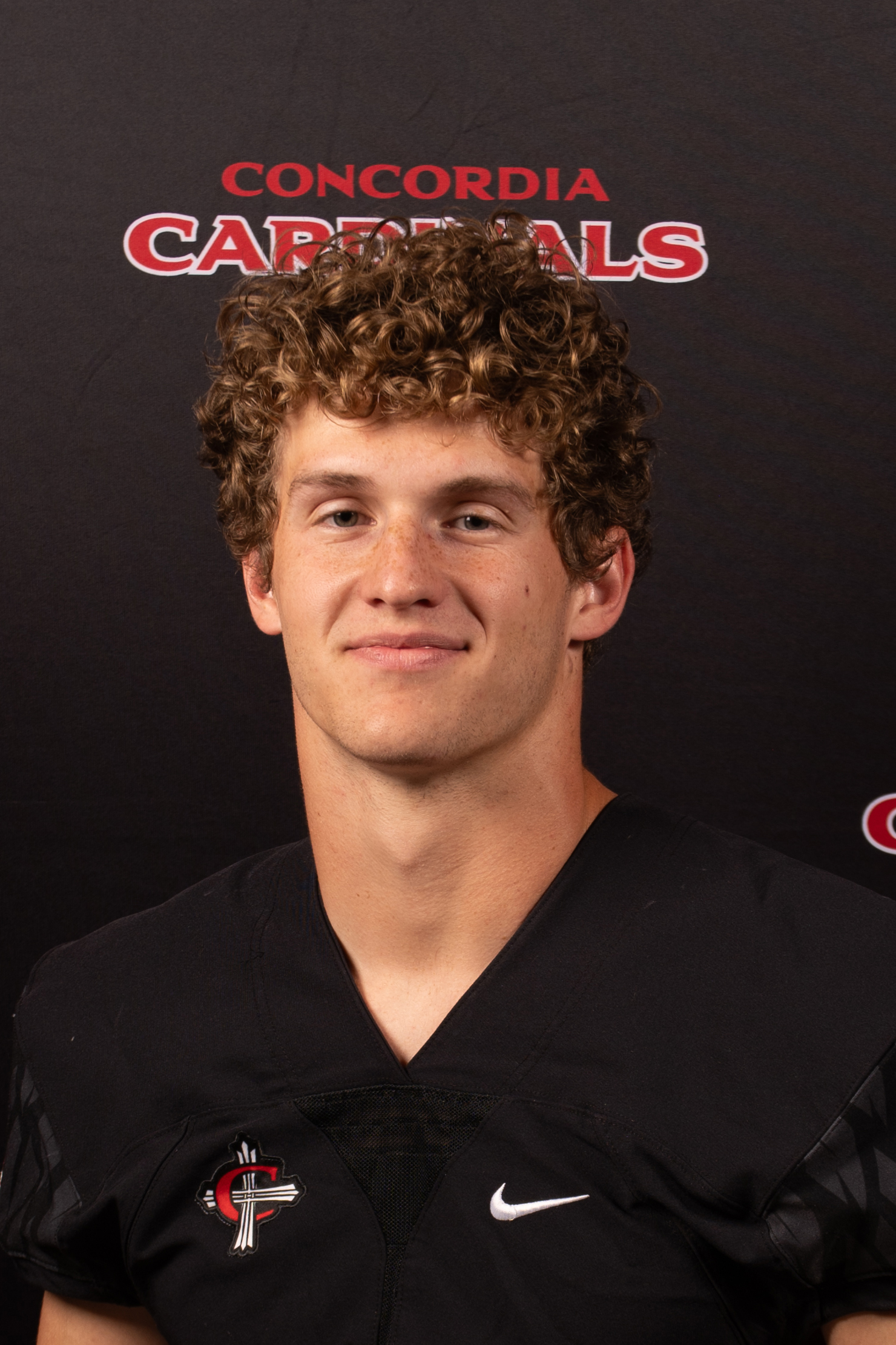 Colby Kohmescher