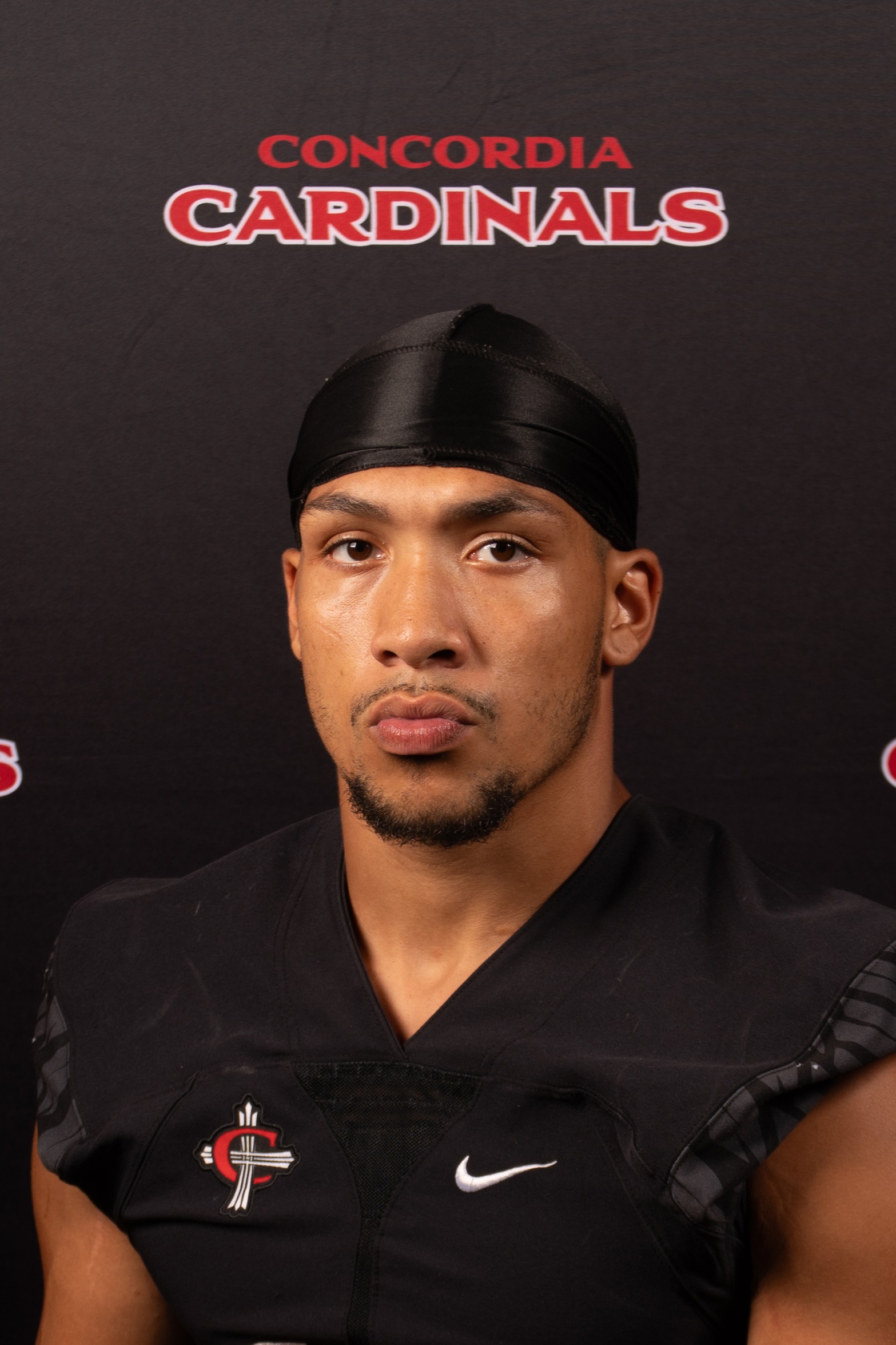 Brandon Stewart