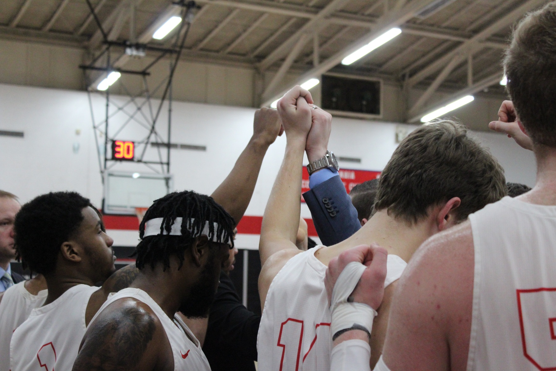 Season Preview: Men's Basketball embarks on 2020-21 campaign