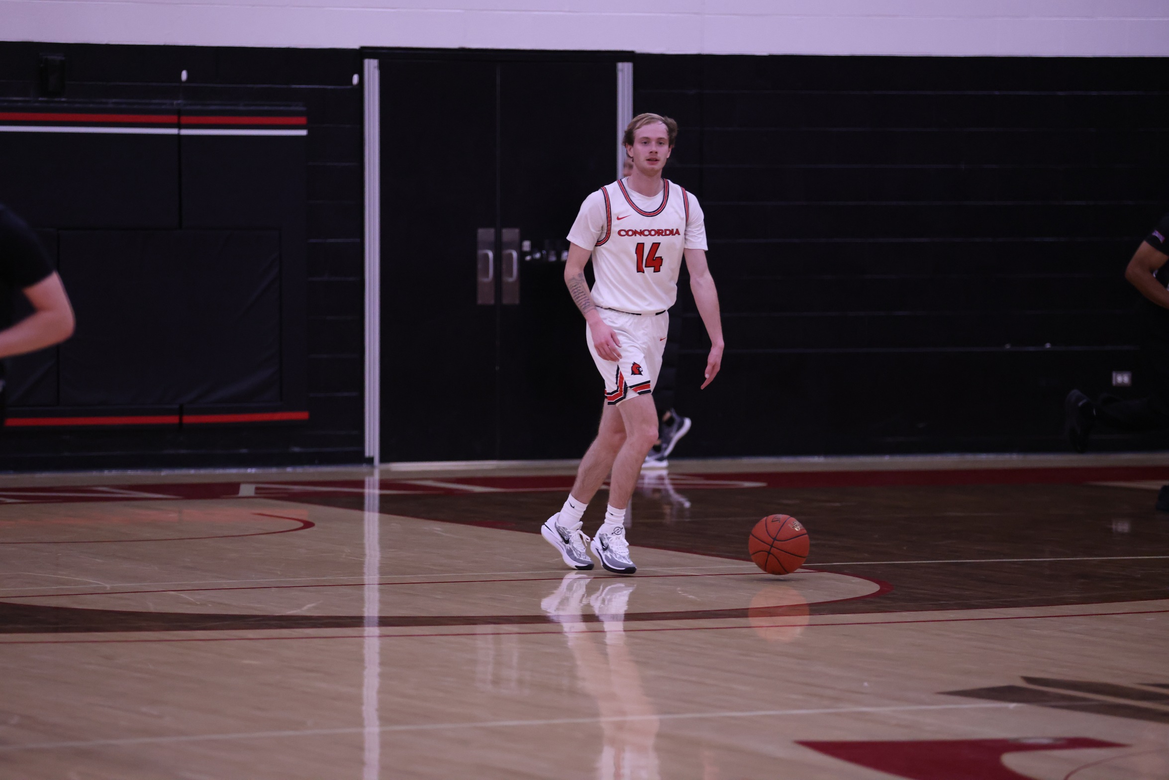 Men&rsquo;s Basketball earns 77-57 win at UM-Dearborn