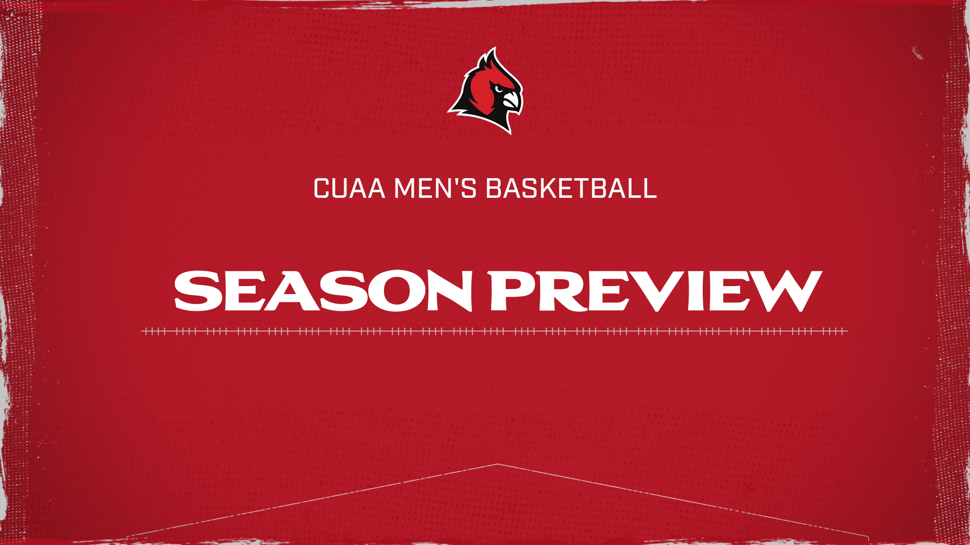 SEASON PREVIEW: Men's Basketball tips off the 2024-25 season tonight against Goshen