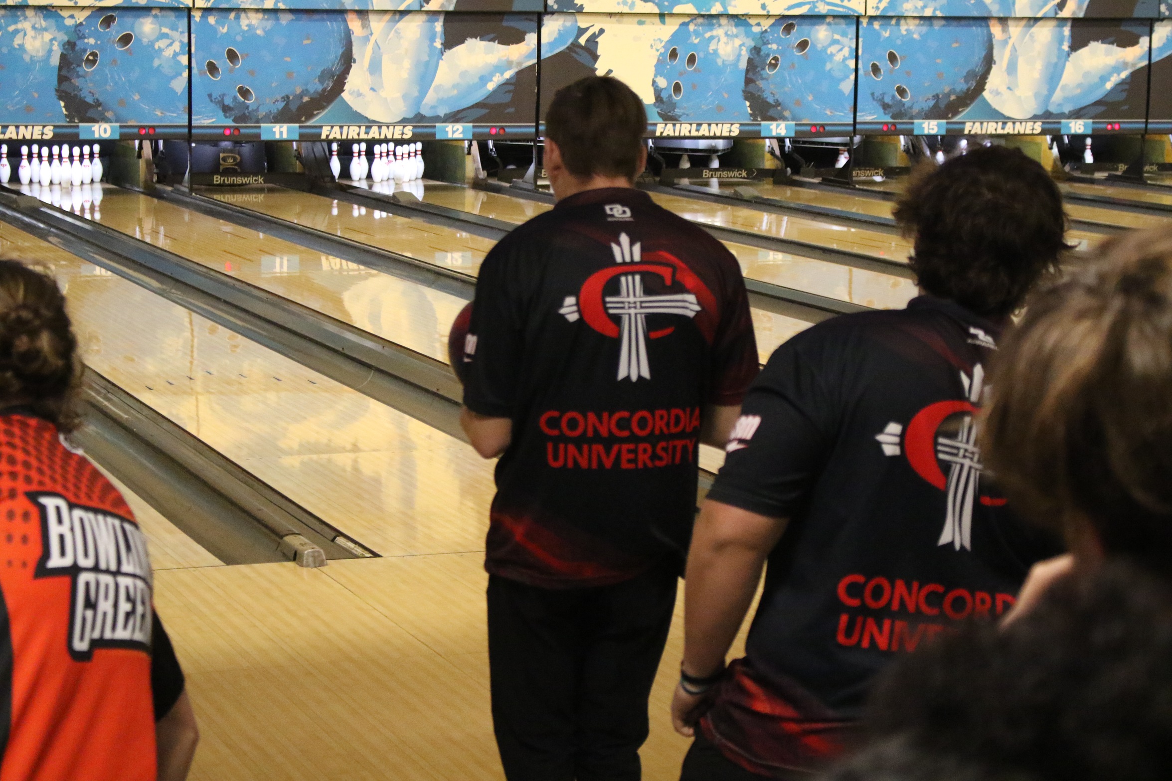 SEASON PREVIEW: Men's Bowling set to open season at Rochester Classic