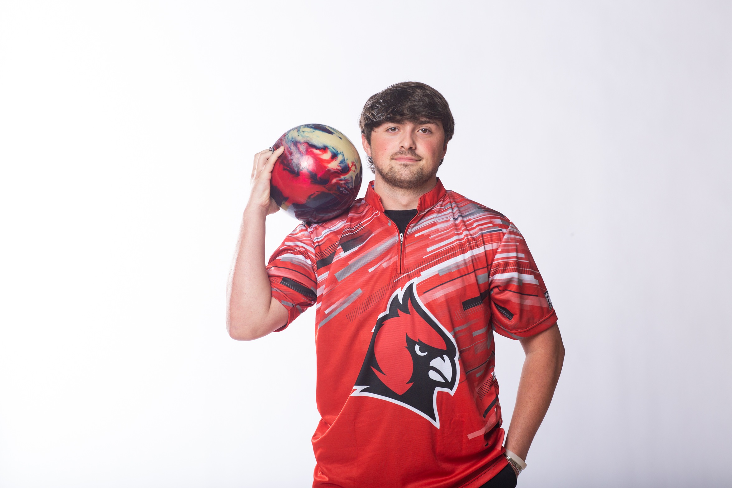 Men's Bowling finishes in third following Third WHAC Jamboree