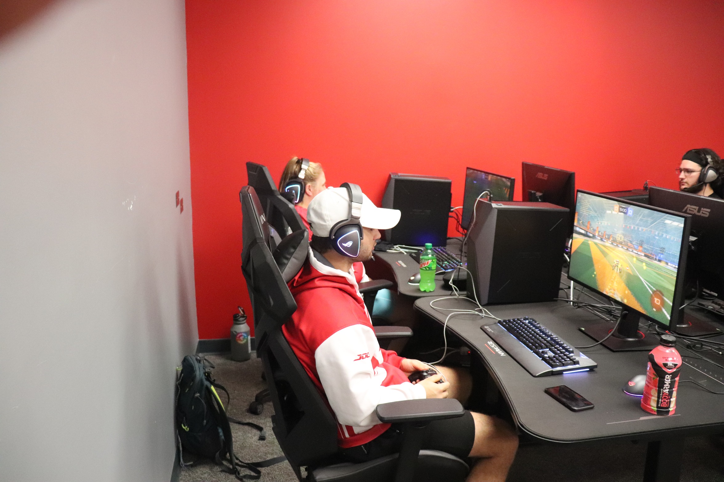 Esports Weekly Update (October 9-17)