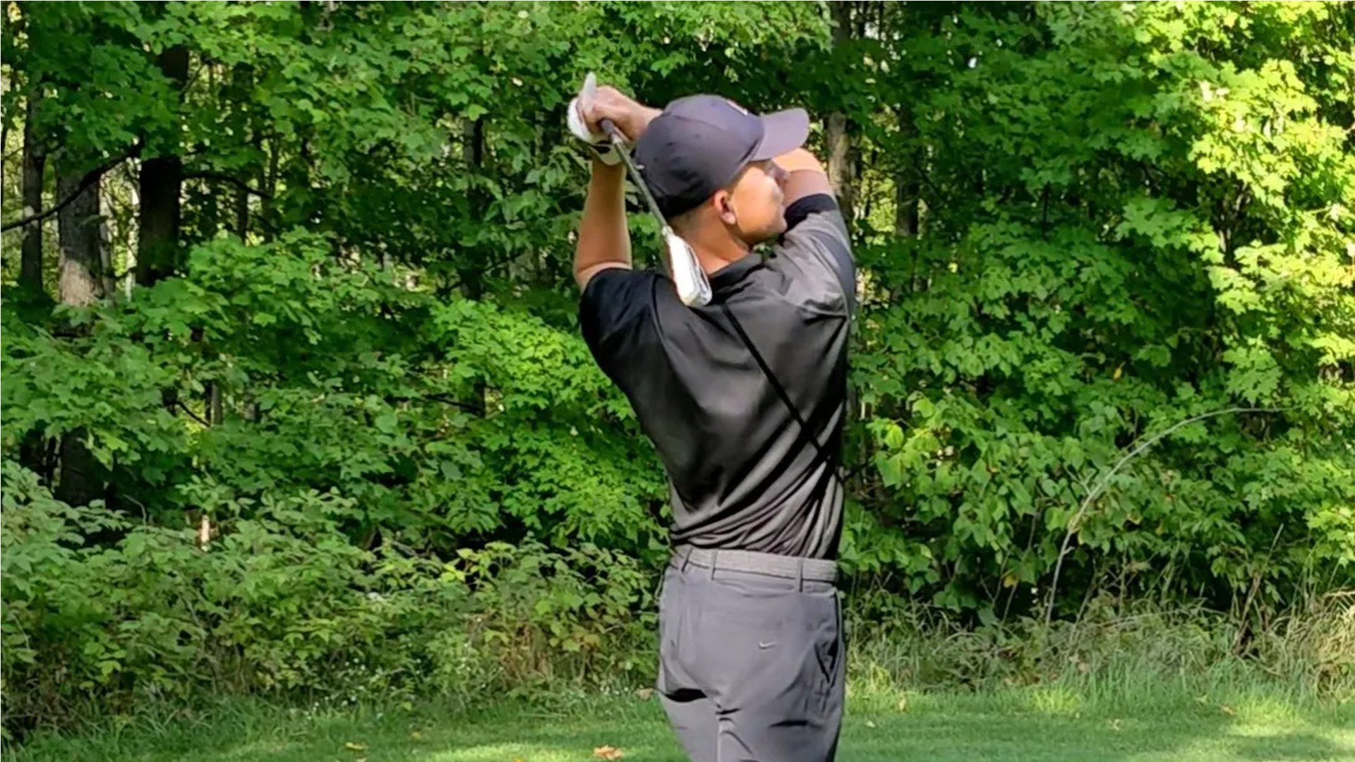 Men's Golf opens Fall campaign at the Red Wolves Invitational