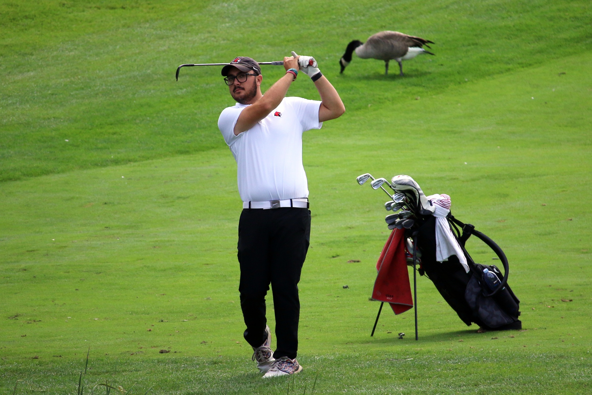 Men's Golf opens Spring season at the LTU Spring Break Invitational