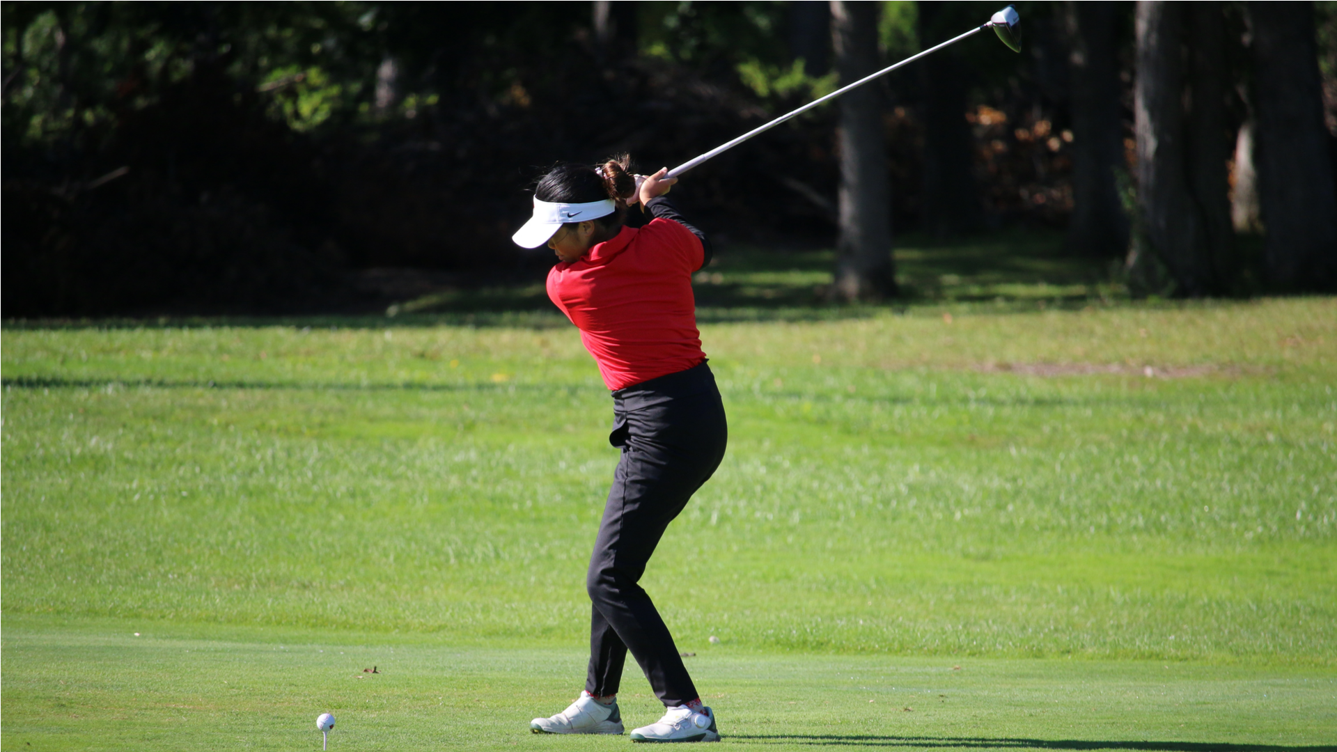 Women's Golf Rounds Out Fall Season with a 3rd Place Finish at Hornet Invite